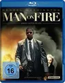 Produktbild: Man on Fire - Mann unter Feuer [Blu-ray] von Scott, ... | DVD | Zustand sehr gut