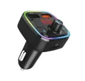 Produktbild: Maxtrack Handy-Netzteile (Bluetooth FM Transmitter)