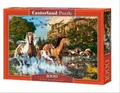 Produktbild: Puzzle 1000 elementów. Konie