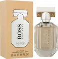 Produktbild: Hugo Boss Boss The Scent Pure Accord For Her Eau De Toilette 50 ml (woman)
