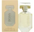 Produktbild: BOSS Eau de Toilette THE SCENT PURE ACCORD FOR HER edt vapo 50ml