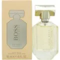 Produktbild: THE SCENT PURE ACCORD FOR HER edt vapo 50ml