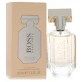 Produktbild: Boss The Scent Pure Accord Hugo Boss EdT 1.6 oz / e 50 ml