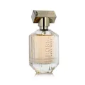 Produktbild: Hugo Boss Boss The Scent Pure Accord For Her Eau De Toilette 50 ml (woman)