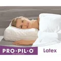 Produktbild: Pro-Pil-O Latex Nackenstützkissen Latex
