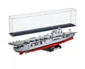 Produktbild: FiguWorld GmbH Vitrine aus Acryl für COBI 4815 # USS ENTERPRICE CV-6