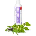 Produktbild: organicum Spülung (250ml) vegane Haarpflege für Seidenglanz & Geschmeidigkeit