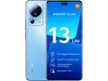 Produktbild: XIAOMI 13 Lite 5G 128 GB Blue Dual SIM