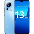 Produktbild: Xiaomi 13 Lite 128GB Lite Blue - Hellblau