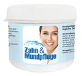 Produktbild: Zahn & Mundpflege - 100 g Pulver - mit Zistrose und Bacillus Subtilis DSM 21097