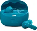 Produktbild: JBL Tune Beam 2 türkis