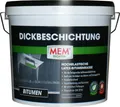 Produktbild: MEM Dickbeschichtung Bauwerksabdichtung 28 L
