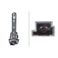 Produktbild: 1x Sensor, Innenraumtemperatur HELLA 6PT 009 104-151 passend für BMW CITROËN