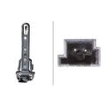 Produktbild: 1x Sensor, Innenraumtemperatur HELLA 6PT 009 104-151 passend für BMW CITROËN