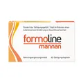 Produktbild: Formoline Mannan Kapseln 60 St