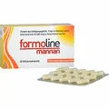 Produktbild: FORMOLINE mannan Kapseln 60 St PZN09948479