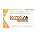 Produktbild: FORMOLINE mannan Kapseln 60 St
