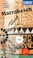 Produktbild: DUMONT direkt Reiseführer Marrakesch: Mit großem Cityplan