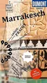 Produktbild: DUMONT direkt Reiseführer Marrakesch: Mit großem Citypla... | Buch | Zustand gut