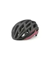 Produktbild: Giro Unisex – Erwachsene Helios Spherical Helme, Matt Metallic Coal/Dusty Rose, Medium (55-59 cm)