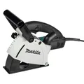 Produktbild: Makita SG1251J Elektro-Mauernutfräse inkl. 2x Ø125 mm Diamant-Trennscheiben u. 1 x MAKPAC