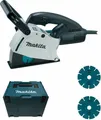 Produktbild: Makita SG1251J - Wandstrehler - 1400 W - 125