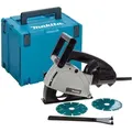 Produktbild: Doppelscheibenfräse Ø125 Mm 1400 W Makita Sg1251j