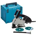 Produktbild: Doppelscheibenfräse Ø125 Mm 1400 W Makita Sg1251j