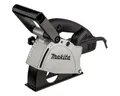 Produktbild: Makita Fräse SG1251J Mauernutfräse