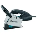 Produktbild: Makita Winkelschleifer Makita SG1251J Mauernutfräse 125 mm 1400 W