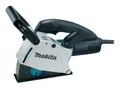 Produktbild: Makita Mauernutfräse 1.400 W, SG1251J, 125 mm, 6-30 mm in MAKPAC 4