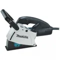 Produktbild: Makita Mauernutfräse SG1251J, 1400 W, inkl. 2x Trennscheibe, Zubehör.