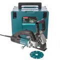 Produktbild: Makita Wandschneider 125Mm 240V Schnitt-Tiefe 30 Mm Sanftstart SG1251J