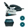 Produktbild: Makita SG1251J im Makpac - Mauernutfräse 30 mm ( nachf. SG1250 )