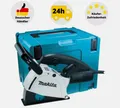 Produktbild: B-WARE MAKITA SG1251J Mauernutfräse 1400W Fräse im Makpac 125 mm Mauer-Nutfräse