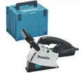 Produktbild: Makita SG1251J Mauernutfräse Mauerschlitzer Mauerschlitzfräse SG 1251 im MakPac
