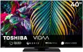 Produktbild: Toshiba 40QV3F63DA QLED-Fernseher (100 cm/40 Zoll, Full HD, Smart-TV)