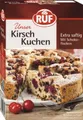 Produktbild: Ruf Kirschkuchen mit Schokostückchen 435g