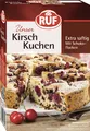 Produktbild: Ruf Backmischungen Kirschkuchen