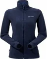 Produktbild: Berghaus Womens Prism PT Jacket IA dusk R14 - Größe 20 UK Damen 422264