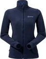 Produktbild: Berghaus Fleecejacke Womens Prism PT Jacket IA