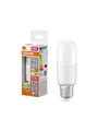 Produktbild: Osram LED-Lampe LED Comfort stick frosted 1000lm 11W/927 (75W) E27 dimmable E27