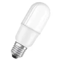 Produktbild: OSRAM LED Stick Lampe Superstar Plus matt E27 11W 1000lm warmweiss 2700K dimmbar 90Ra wie 75W 4058075611542