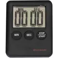 Produktbild: WESTMARK Kurzzeitmesser 10882280 , Inklusive Batterie, 1 x LR 1130, 1,5V