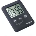 Produktbild: Kurzzeitmesser Digital Mit Magnet 6 X 7 X 1 Cm