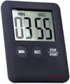 Produktbild: Teeuhr Westmark digitaler Kurzzeitmesser Timer,  Eieruhr mit Befestigungsmagnet