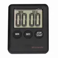 Produktbild: Westmark Kurzzeitmesser Eieruhr digital mit Magnet 6x7x1cm, inkl. Batterie neu