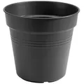 Produktbild: Elho Green Basics Anzuchttopf Ø 35cm Schwarz - Recycelt & Groß