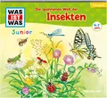 Produktbild: Folge 33: Die spannende Welt der Insekten