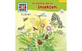 Produktbild: Universal Music GmbH Hörspiel-CD Was ist Was JUNIOR - Die spannende Welt der Insekten